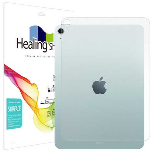 폰트리 힐링쉴드 iPad Air 11 M4 무광 후면보호필름