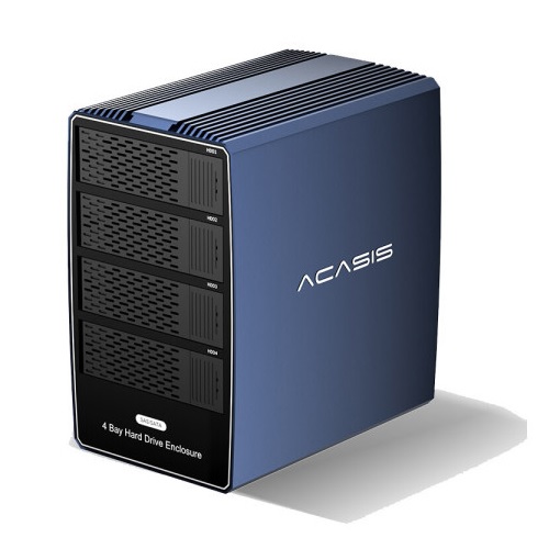ACASIS  EC-1003
