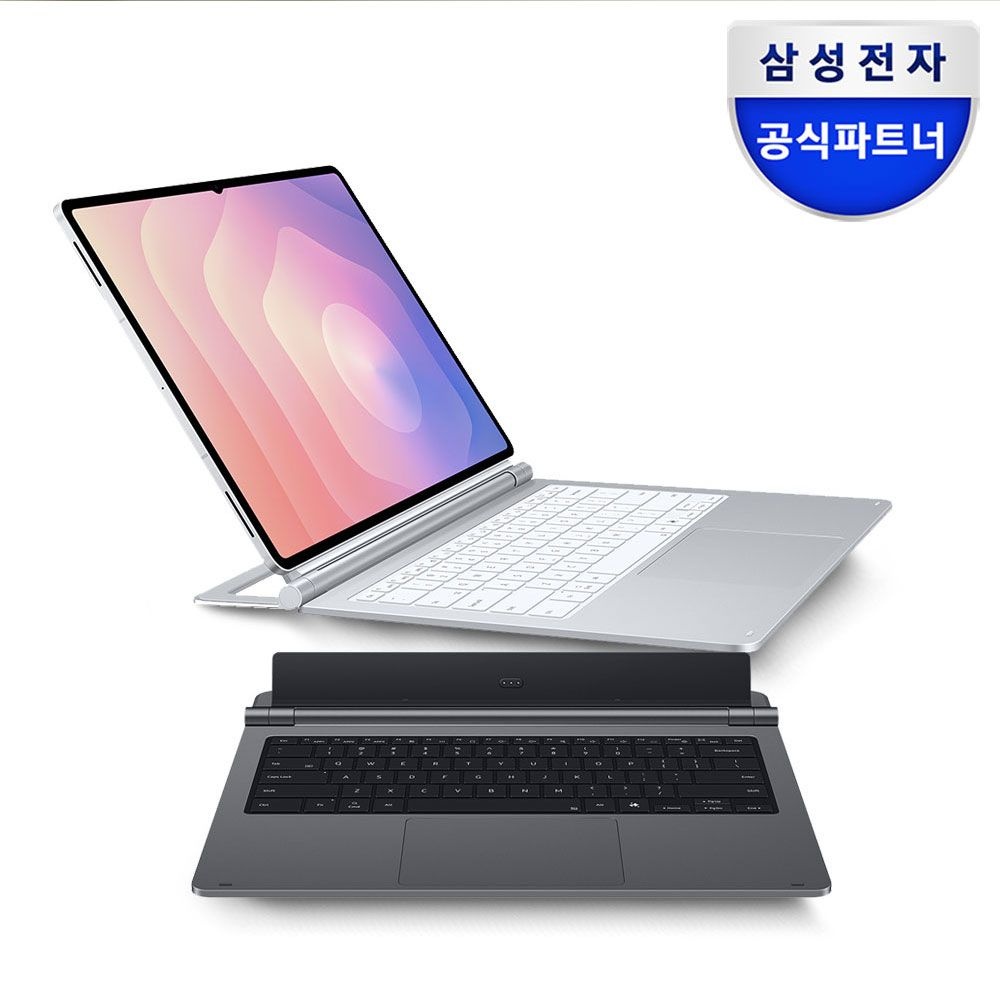 삼성전자  갤럭시탭S11 울트라 프로 키보드 터치패드 DeX키 EF-DX935
