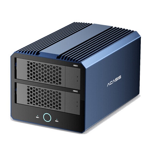 ACASIS  H004 Hybrid