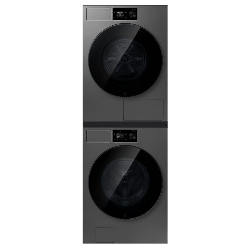 삼성전자 비스포크 AI WF80H24BDS + DV80H20DDS