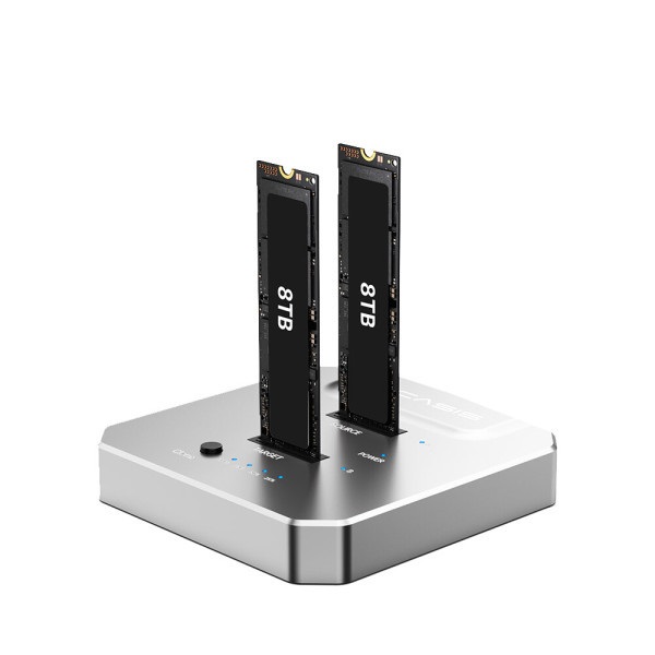 ACASIS  EC-6605Pro