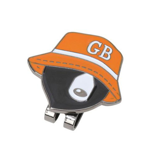 잭니클라우스 골든베어 버킷 베어 볼 마커 G6GJX26111ORX