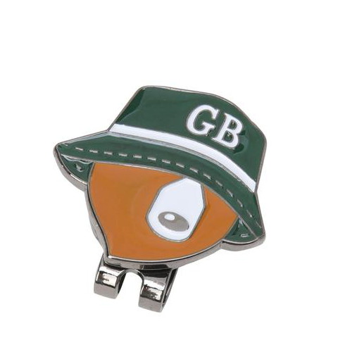 잭니클라우스 골든베어 버킷 베어 볼 마커 G6GJX26111GRX