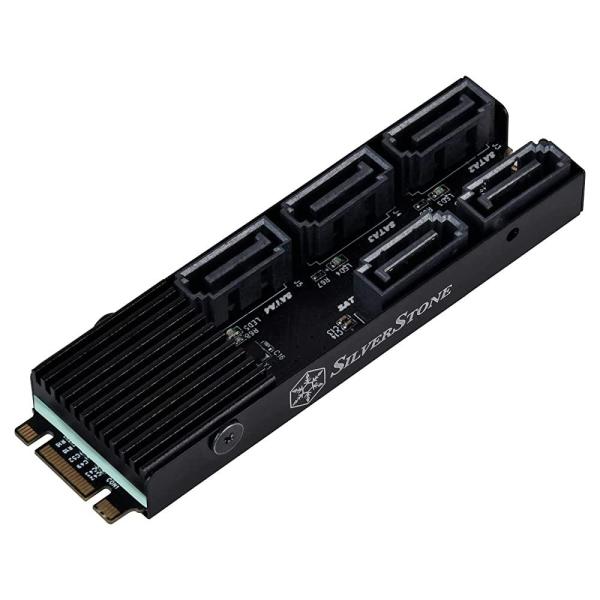 SilverStone  SST-ECS07 해외구매