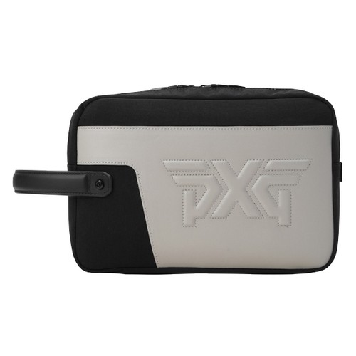 PXG  2 레일 집 빅 파우치 PKPPU841005