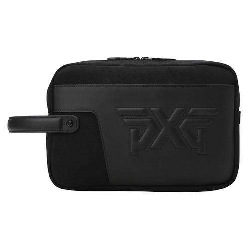 PXG  2 레일 집 빅 파우치 PKPPU841021