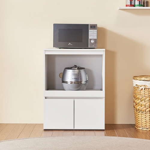 퍼스웰 오펠 낮은형 밥솥슬라이딩 렌지대 800