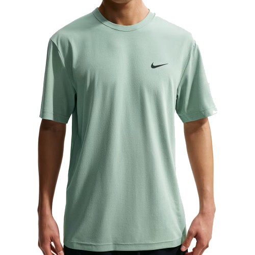 나이키 드라이 핏 UV 하이버스 반팔 피트니스 탑 DV9840-007