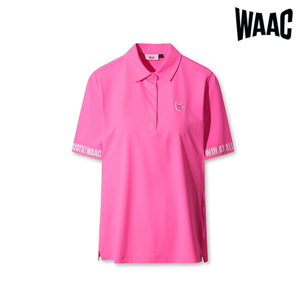 waac KY Polo WWTCM26200HPX