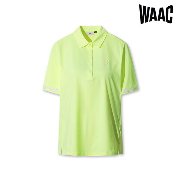 waac KY Polo WWTCM26200YGX