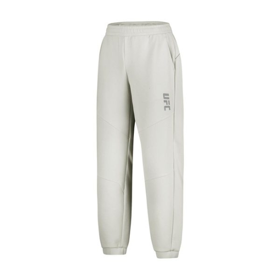 UFC 포텐 슬림핏 팬츠 U4LPV1309LG