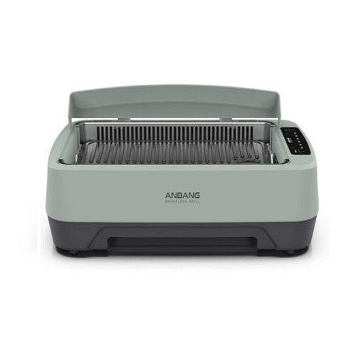 디앤더블유  안방그릴 맥스 AB1201MF