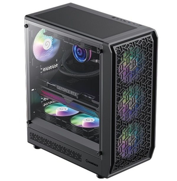 타무즈  게이밍PC TZ310S6FBAA