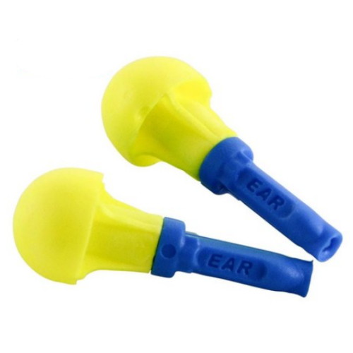 3M  푸쉬인 손잡이 귀마개