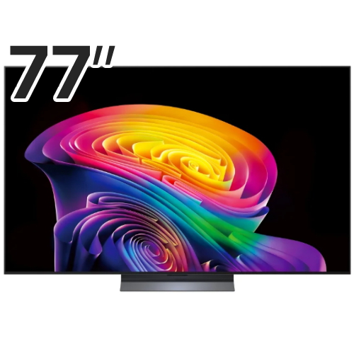 LG전자 올레드evo AI OLED77C6SNA