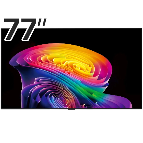 LG전자 올레드evo AI OLED77C6SNA