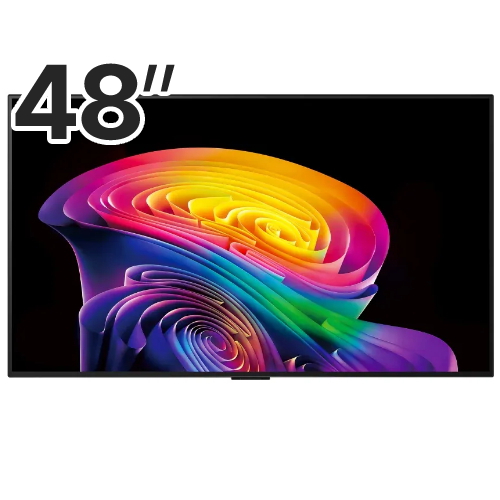 LG전자 올레드 evo AI OLED48C6KNA