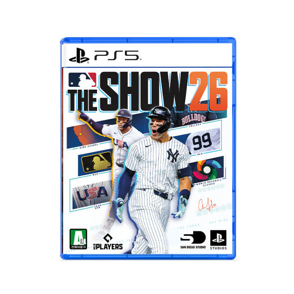 MLB The Show 26