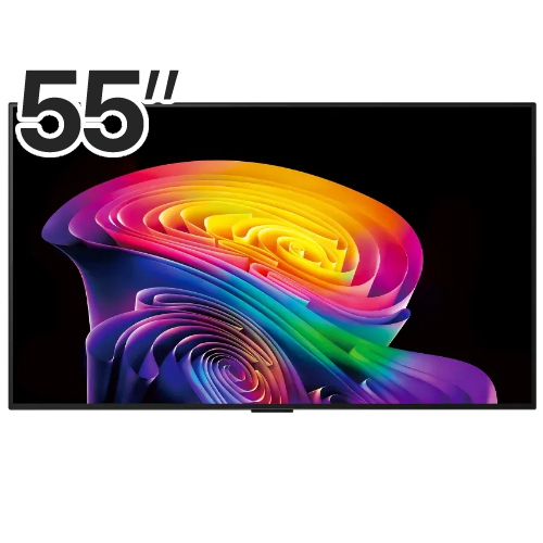 LG전자 올레드evo AI OLED55C6KNA