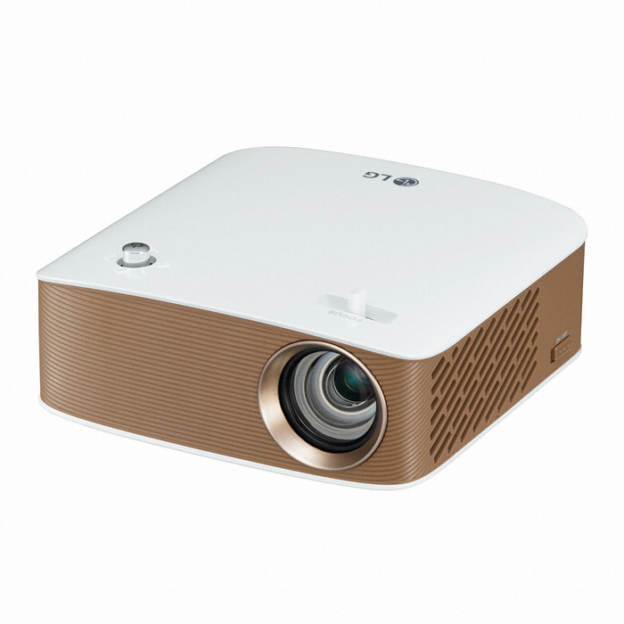 LG전자 시네빔 PH130