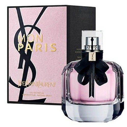  입생로랑 몽 파리 EDP [90ml]