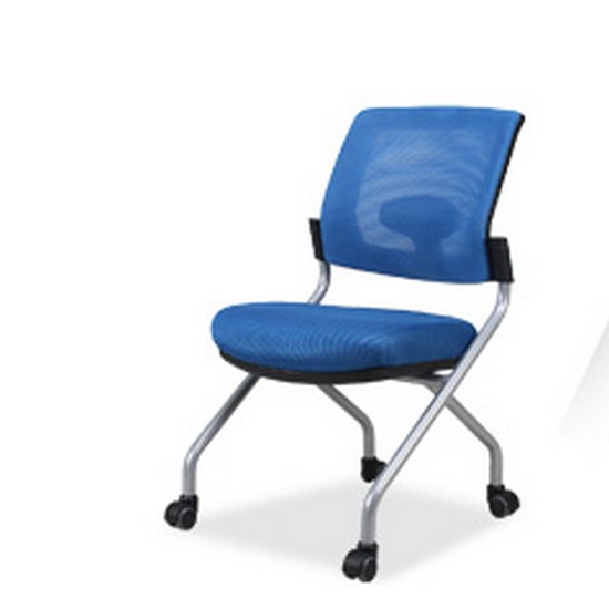 에넥스  ENNEE 앨빈 404 메쉬 회의용의자