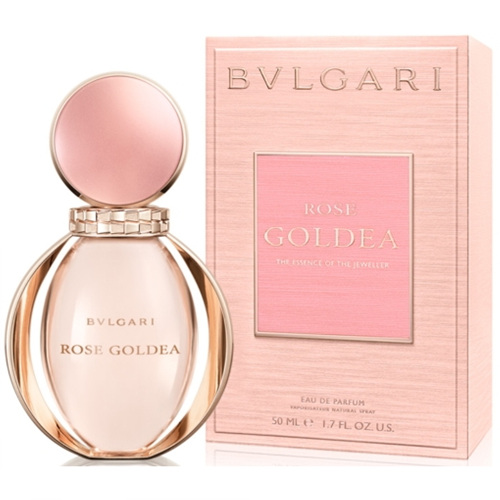불가리 로즈 골데아 EDP