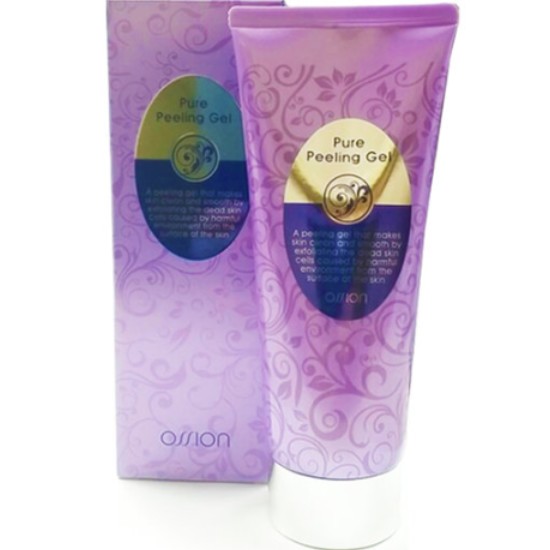 오션 퓨어 필링 젤 200ml
