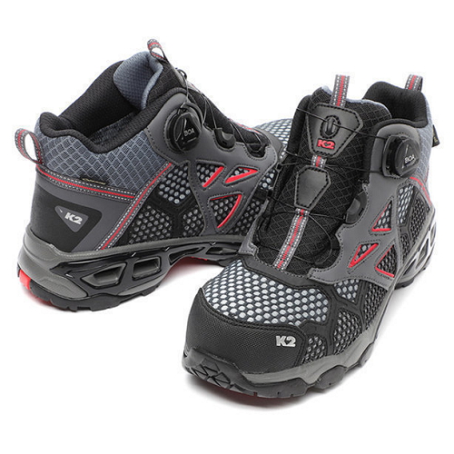 K2세이프티  안전화 KG-60