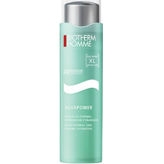  비오템옴므 아쿠아 파워 모이스처라이저 100ml [1개]