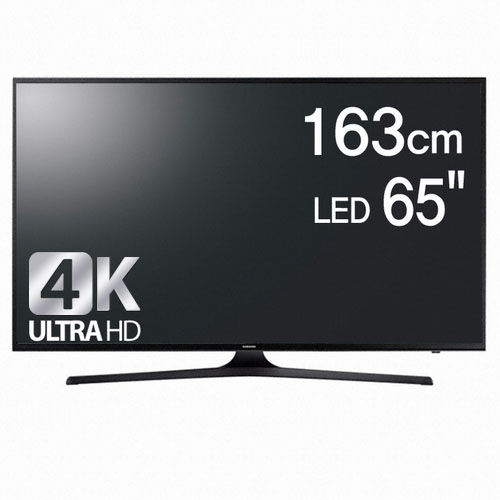 삼성전자  UN65KU6250FXKR