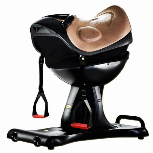 신화전자  탄다 승마운동기구 EQ-900