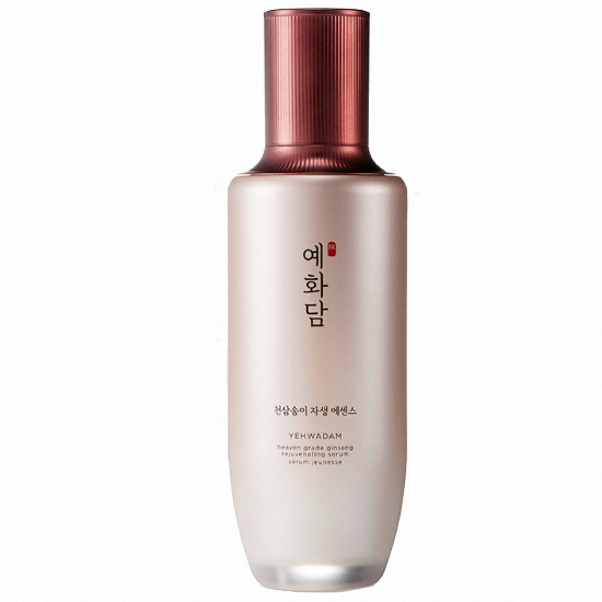 예화담 천삼송이 자생 에센스 45ml[1개]