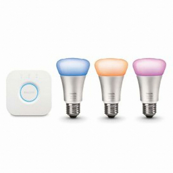 필립스  LED hue 2.0 스타터 킷
