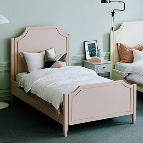 시몬스 아로 침대 SS 하드 타입