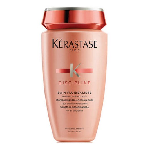 케라스타즈 방 디스플린 샴푸 250ml [1개]