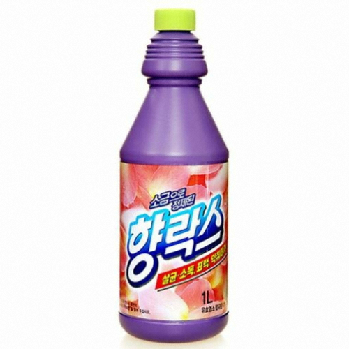 홈스타 향락스 1L