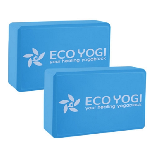 에코요기  요가블럭