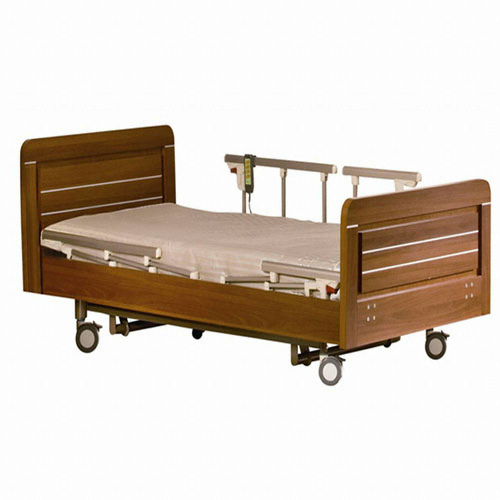 오로라메디컬 오로라3 전동침대 (H660-3)