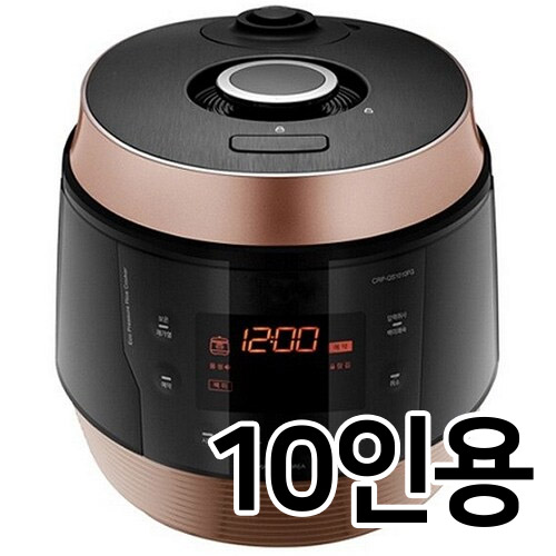쿠쿠전자  CRP-QS1010FG
