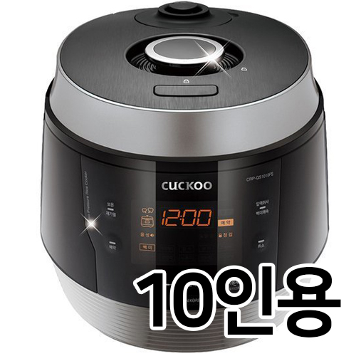 쿠쿠전자  CRP-QS1010FS