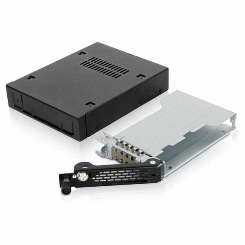ICYDOCK  MB491SKL-B