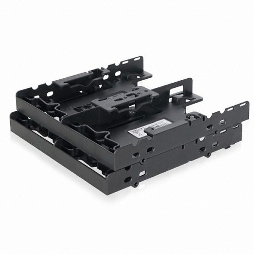 ICYDOCK  5.25형 HDD/SSD 브라켓 (MB344SP-B)