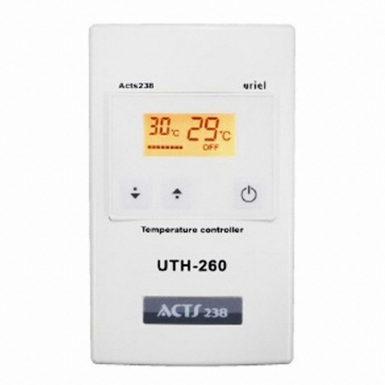 우리엘전자  UTH-260