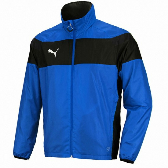 푸마  654986-03 TT 스프릿 II Lined 자켓
