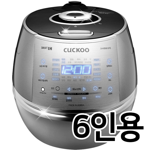 쿠쿠전자  CRP-DHXB0610FS