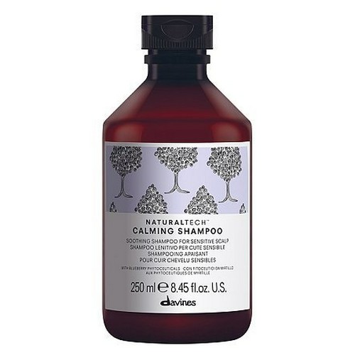 다비네스 카밍 샴푸 250ml