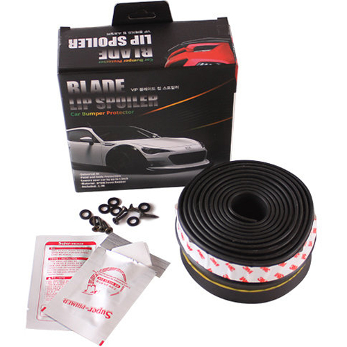 VIP  블레이드 립 스포일러