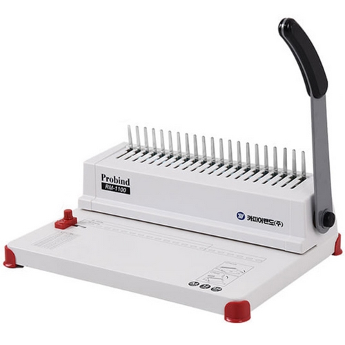 카피어랜드  RM-1100